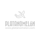 Platano Melón Logo