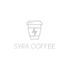 Syra coffe Logo