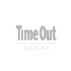 TimeOut Barcelona Logo